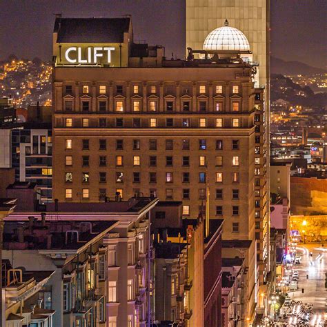 hotels near the warfield